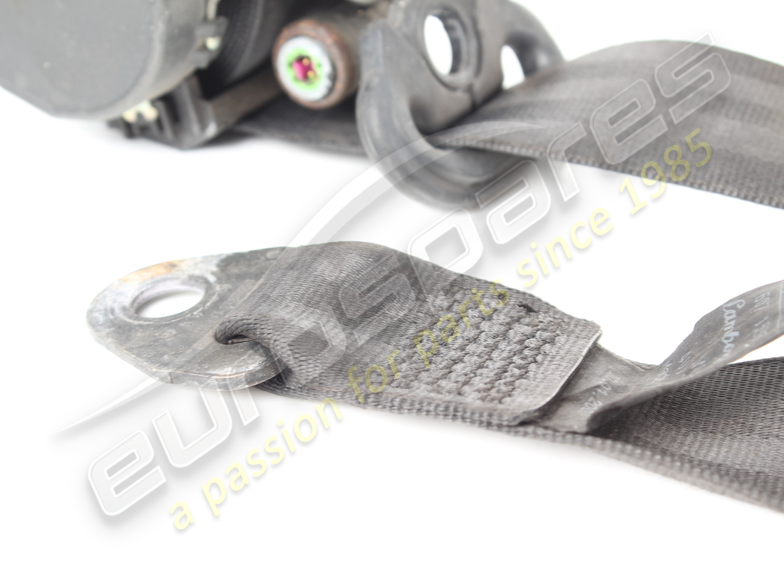 utilisé lamborghini ex-9905187. numéro de pièce 407857705 (2)