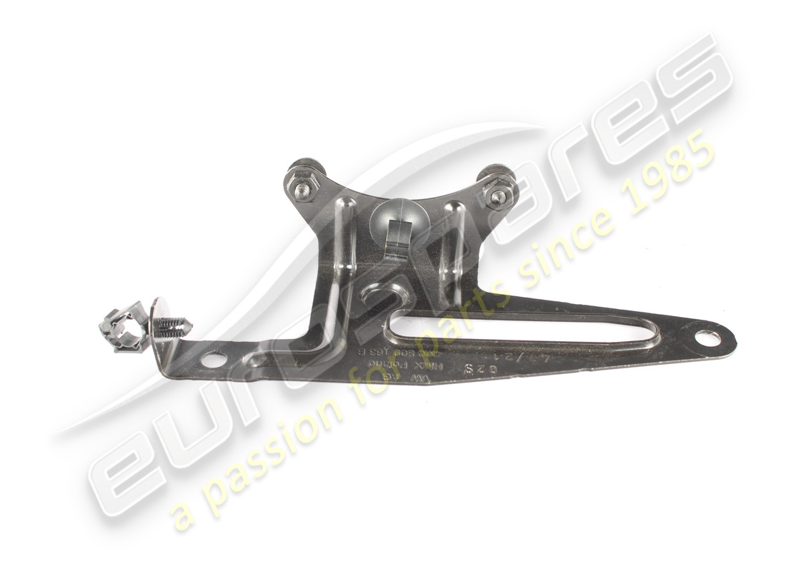 utilisé lamborghini support, vide. numéro de pièce 4m0809163b (2)