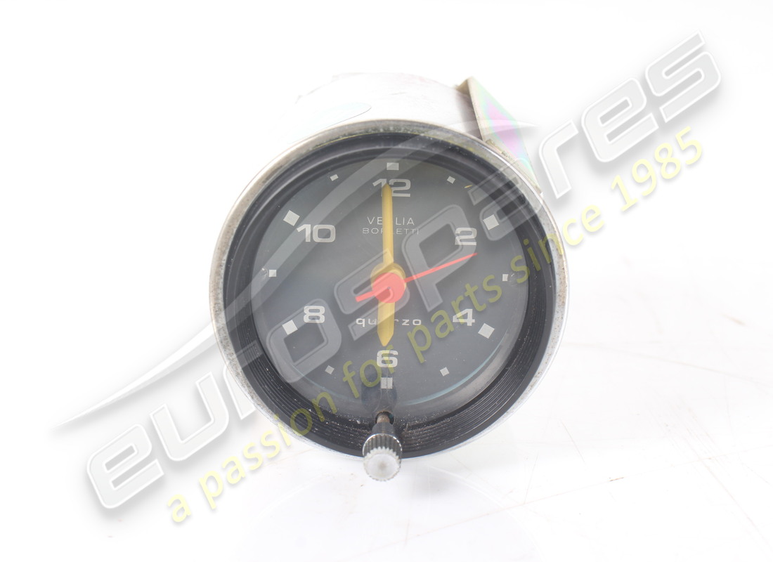 horloge ferrari utilisée. numéro de pièce 40083800 (2)