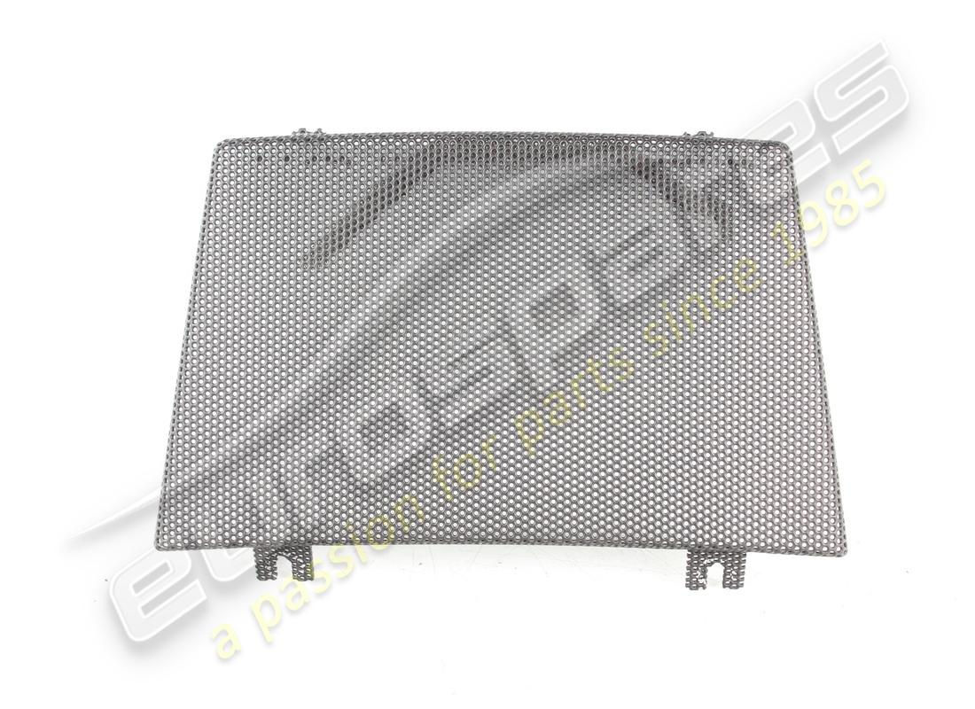 UTILISÉ Aston Martin ASSEMBLAGE DE GRILLE, HAUT-PARLEUR RADIO . NUMÉRO DE PIÈCE 4G43C046A26ACW (1)