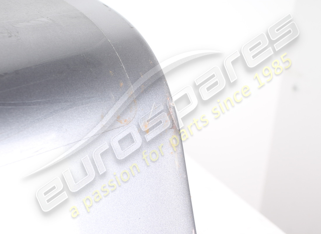 JUPE LATÉRALE GAUCHE D'OCCASION MASERATI. NUMÉRO DE PIÈCE 83535900 (3) jupe latérale gauche d'occasion maserati. numéro de pièce 83535900 (3)