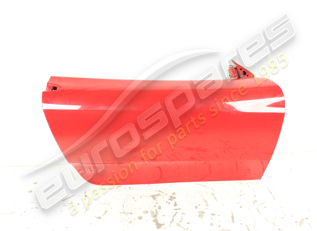 CADRE DE PORTE DROIT Ferrari UTILISÉ. NUMÉRO DE PIÈCE 69901711 (1)