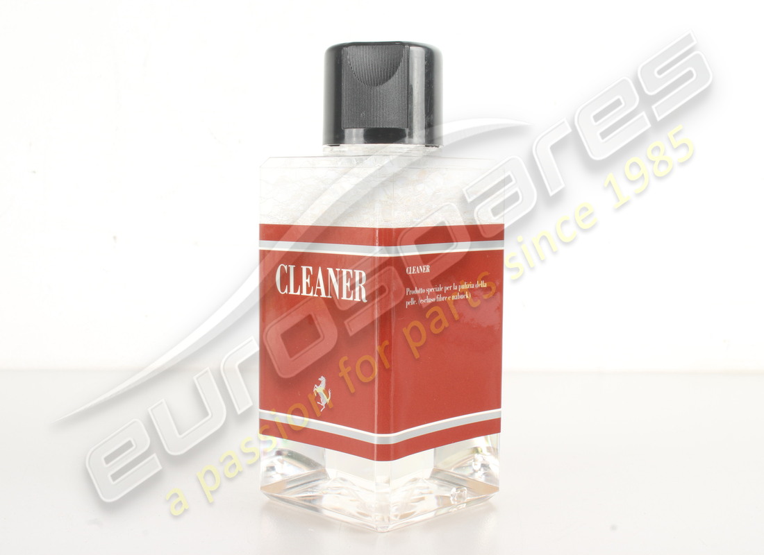 nouvelle recharge de nettoyant pour cuir ferrari pour 70000911. numéro de pièce 64622300 (1)