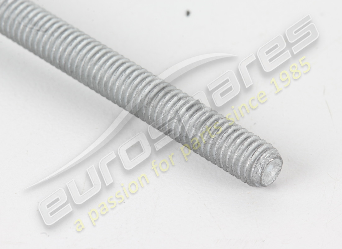 nouveau boulon à tête hexagonale porsche. numéro de pièce paf008134 (2)