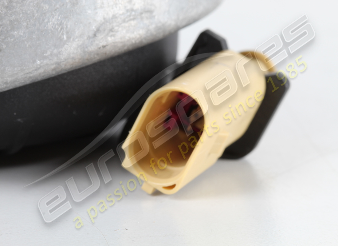 NOUVEAU SUPPORT MOTEUR PORSCHE GAUCHE ACTIF. NUMÉRO DE PIÈCE PAC199381C (5) nouveau support moteur porsche gauche actif. numéro de pièce pac199381c (5)