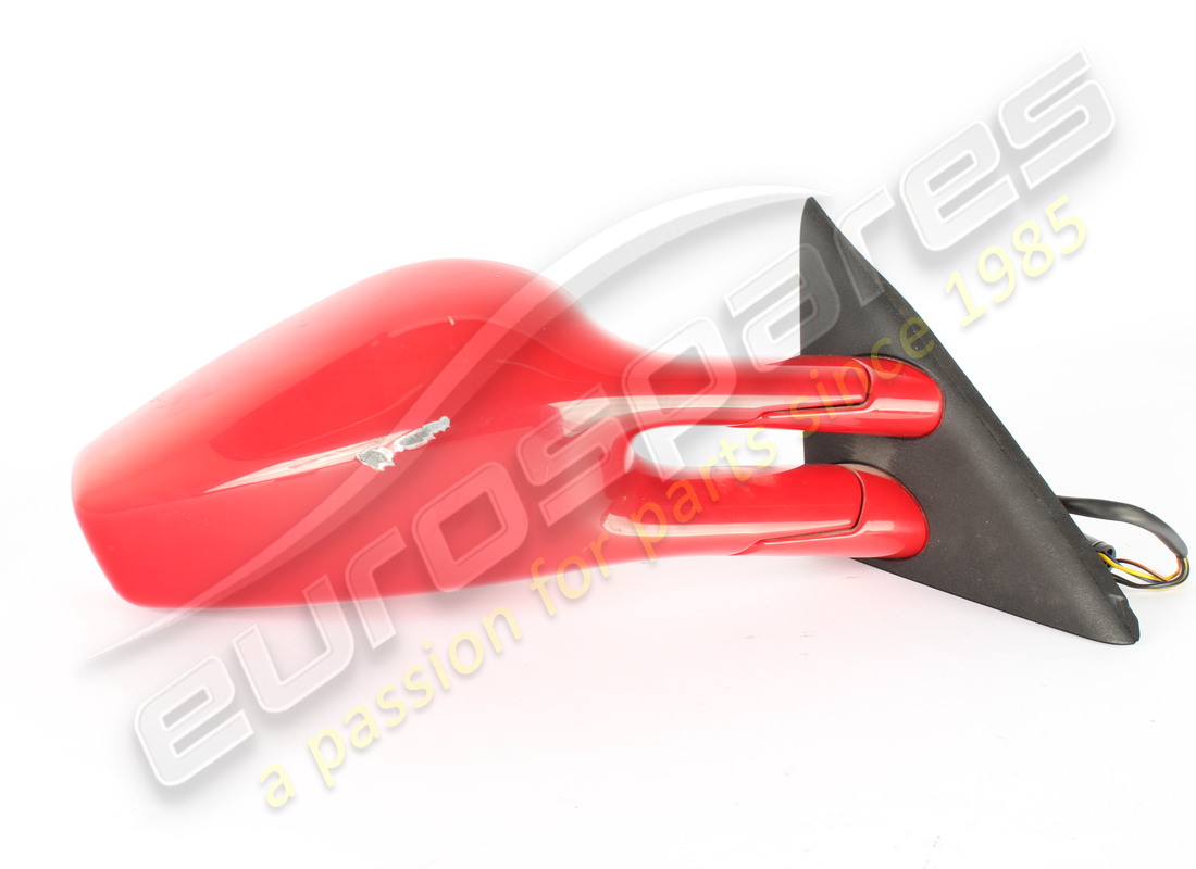 utilisé ferrari rétroviseur extérieur droit. numéro de pièce 80431600 (2)
