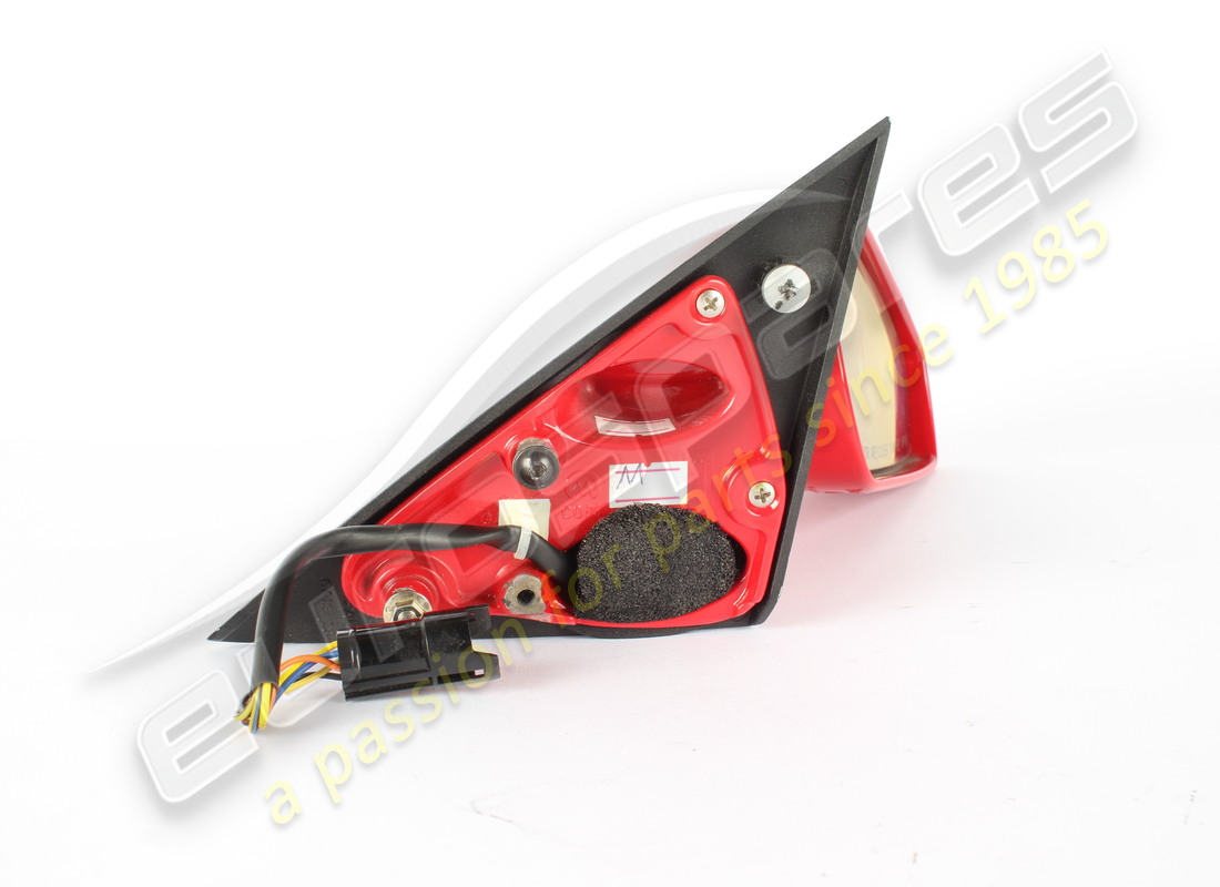 utilisé ferrari rétroviseur extérieur droit. numéro de pièce 80431600 (4)