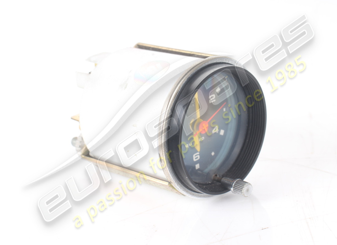 UTILISÉ Ferrari HORLOGE . NUMÉRO DE PIÈCE 40083800 (1)