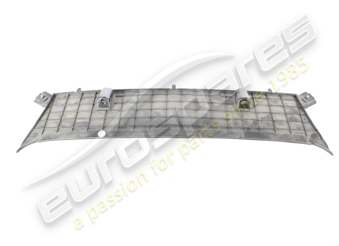 conduit de spoiler arrière complet d'occasion ferrari numéro de pièce 86652800 (2)