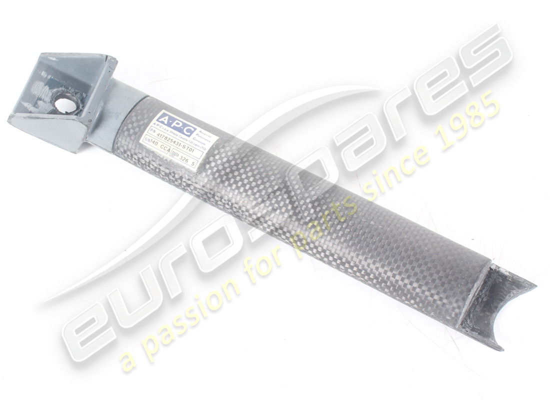 NOUVELLE TIGE DE POUSSÉE LAMBORGHINI. NUMÉRO DE PIÈCE 417825431B (1) nouvelle tige de poussée lamborghini. numéro de pièce 417825431b (1)