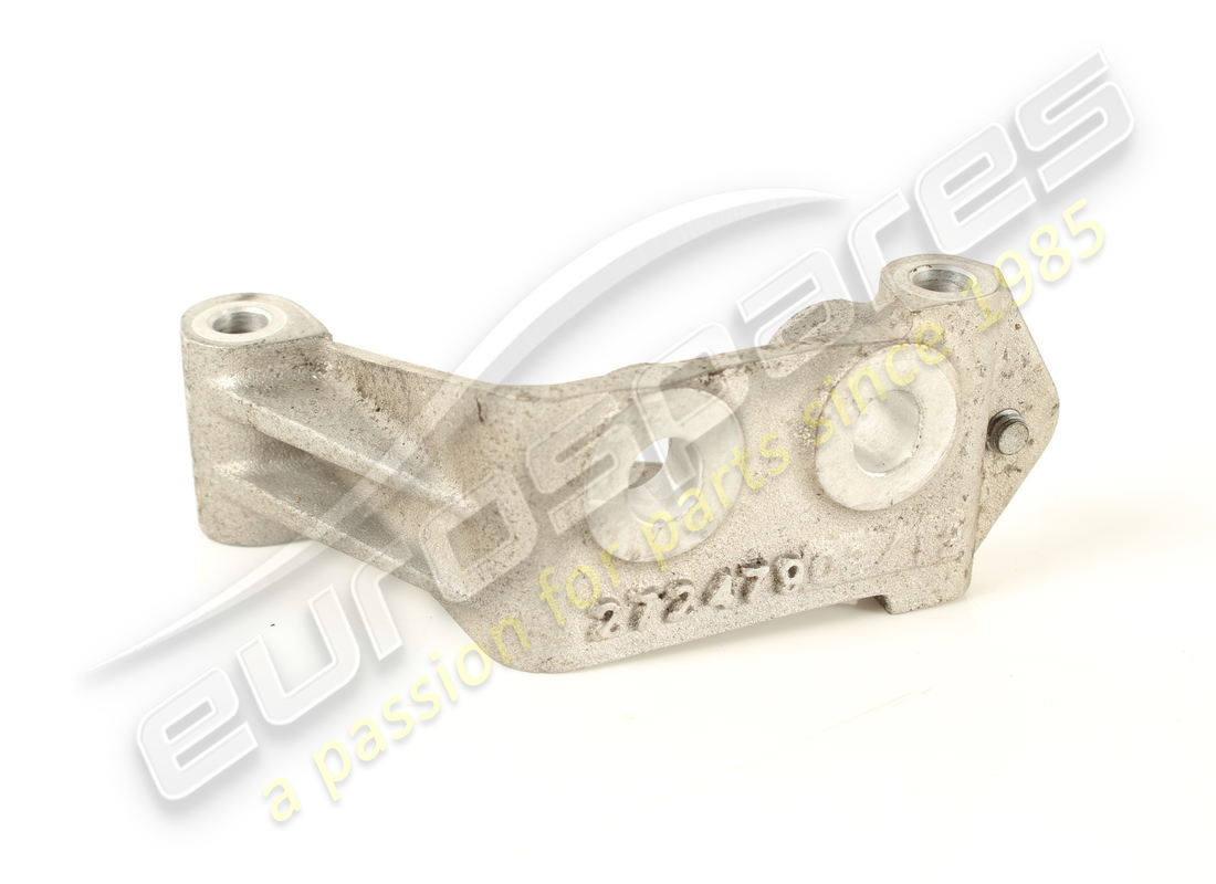 SUPPORT DE DÉMARREUR ARRIÈRE D'OCCASION Ferrari. NUMÉRO DE PIÈCE 272479 (1)