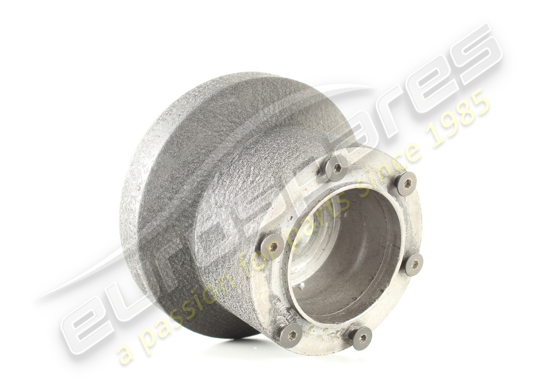 utilisé ferrari moyeu de volant. numéro de pièce 122244 (2)