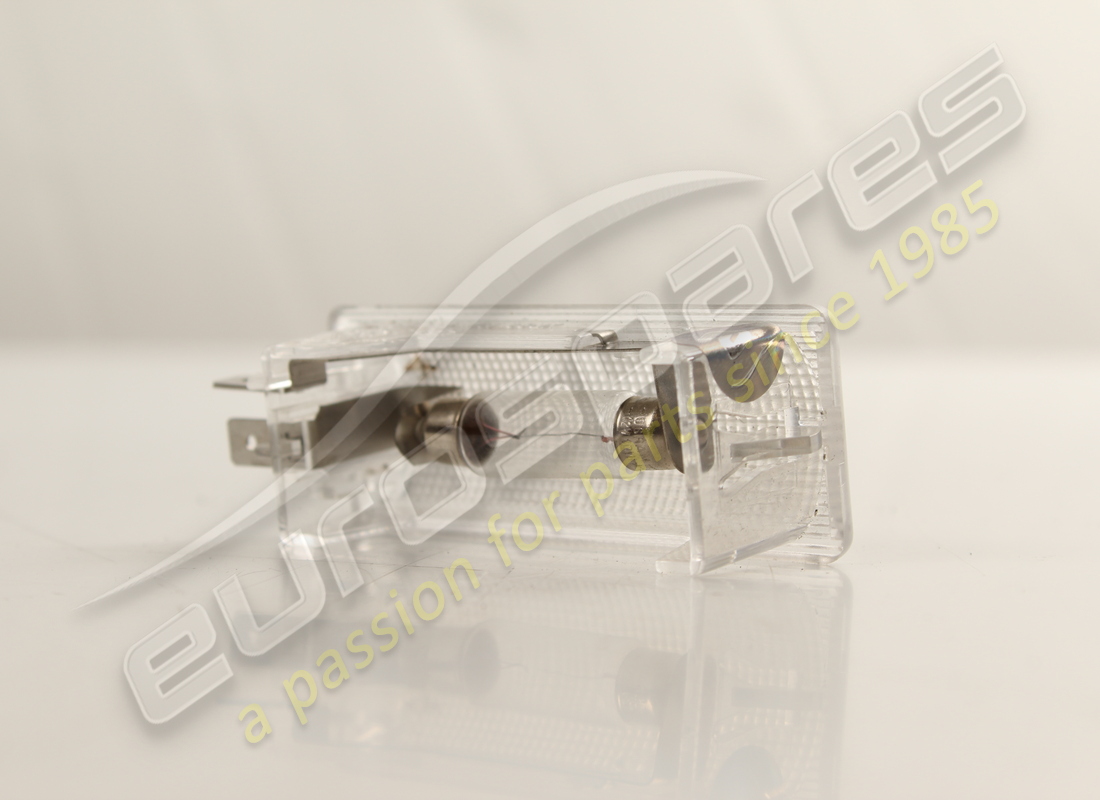 UTILISÉ Aston Martin LAMPE, BOTTE . NUMÉRO DE PIÈCE 93BG13A756AB (1)