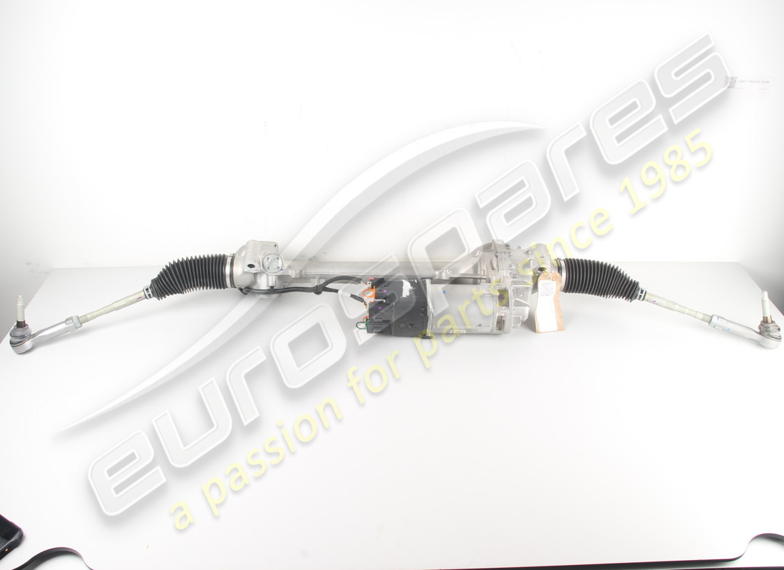 nouvelle crémaillère de direction maserati. numéro de pièce 670303716 (1)
