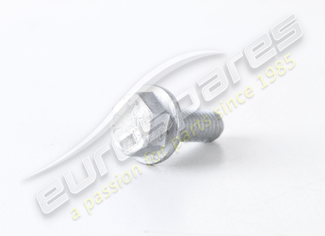 VIS NOUVELLE PORSCHE, TÊTE HEXAGONALE - M 6 X 16 - D - MJ 1999>>. NUMÉRO DE PIÈCE 90037803501 (2) vis nouvelle porsche, tête hexagonale - m 6 x 16 - d - mj 1999>>. numéro de pièce 90037803501 (2)