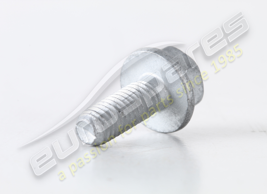 VIS NOUVELLE PORSCHE, TÊTE HEXAGONALE - M 6 X 16 - D - MJ 1999>>. NUMÉRO DE PIÈCE 90037803501 (1) vis nouvelle porsche, tête hexagonale - m 6 x 16 - d - mj 1999>>. numéro de pièce 90037803501 (1)