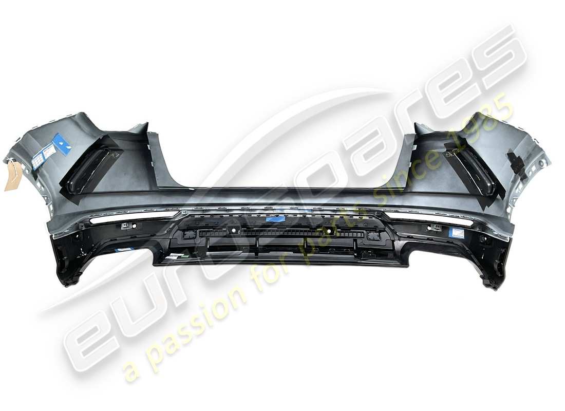 UTILISÉ EUROSPARES LAMBORGHINI URUS PARE-CHOC ARRIÈRE. NUMÉRO DE PIÈCE EAP1425710 (2) utilisé eurospares lamborghini urus pare-choc arrière. numéro de pièce eap1425710 (2)