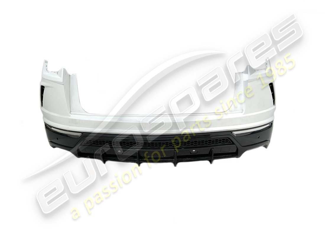 UTILISÉ Eurospares Lamborghini PARE-CHOC ARRIÈRE URUS. NUMÉRO DE PIÈCE EAP1425710 (1) UTILISÉ Eurospares Lamborghini PARE-CHOC ARRIÈRE URUS. NUMÉRO DE PIÈCE EAP1425710 (1)