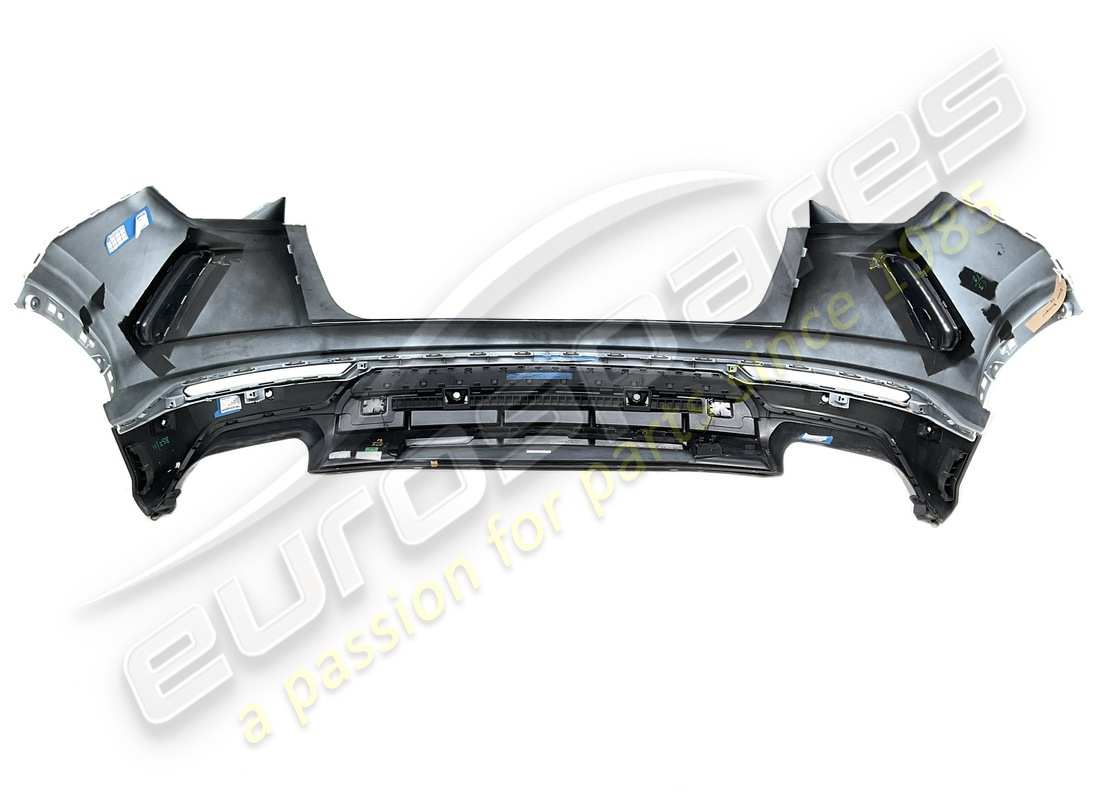 UTILISÉ EUROSPARES LAMBORGHINI URUS PARE-CHOC ARRIÈRE. NUMÉRO DE PIÈCE EAP1425710 (2) utilisé eurospares lamborghini urus pare-choc arrière. numéro de pièce eap1425710 (2)
