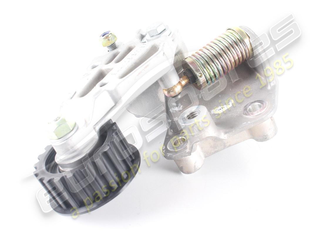 new porsche tensioner for toothed belt. part number 94410506714 (5)