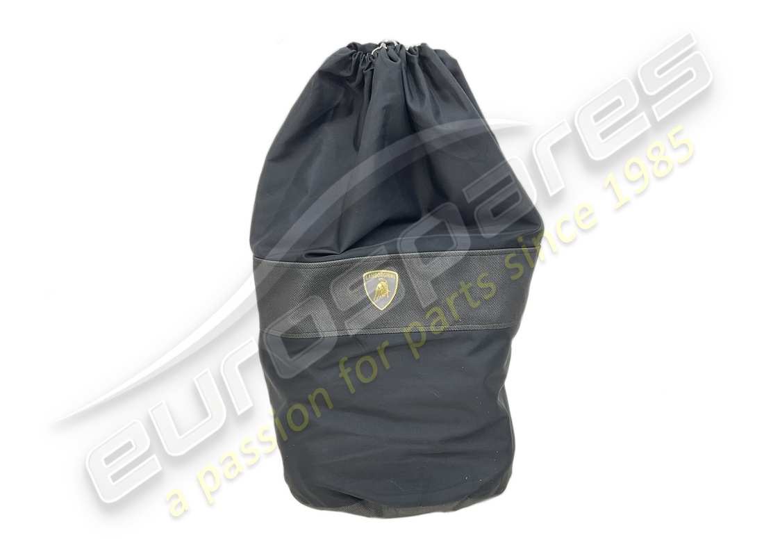 nouvelle housse de voiture d'extérieur lamborghini urus aspect carbone. numéro de pièce 4ml860635 (1)