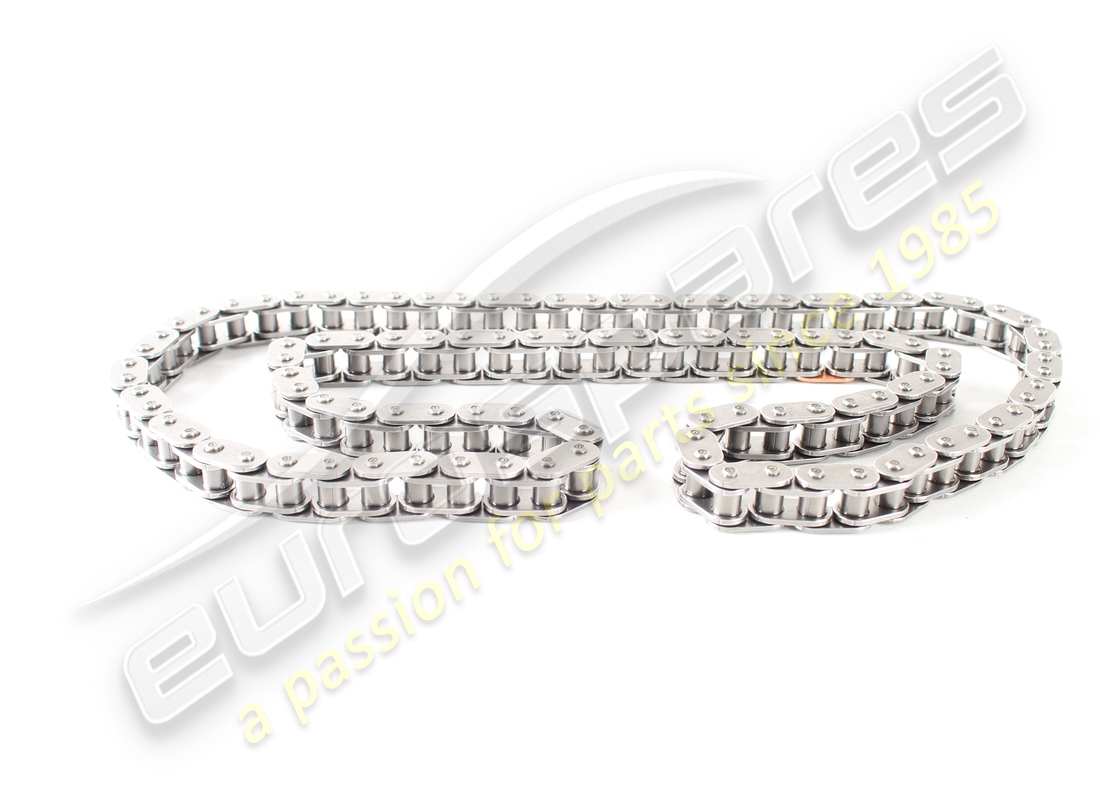 NOUVELLE CHAÎNE DE DISTRIBUTION LAMBORGHINI. NUMÉRO DE PIÈCE 06E109465BL (2) nouvelle chaîne de distribution lamborghini. numéro de pièce 06e109465bl (2)