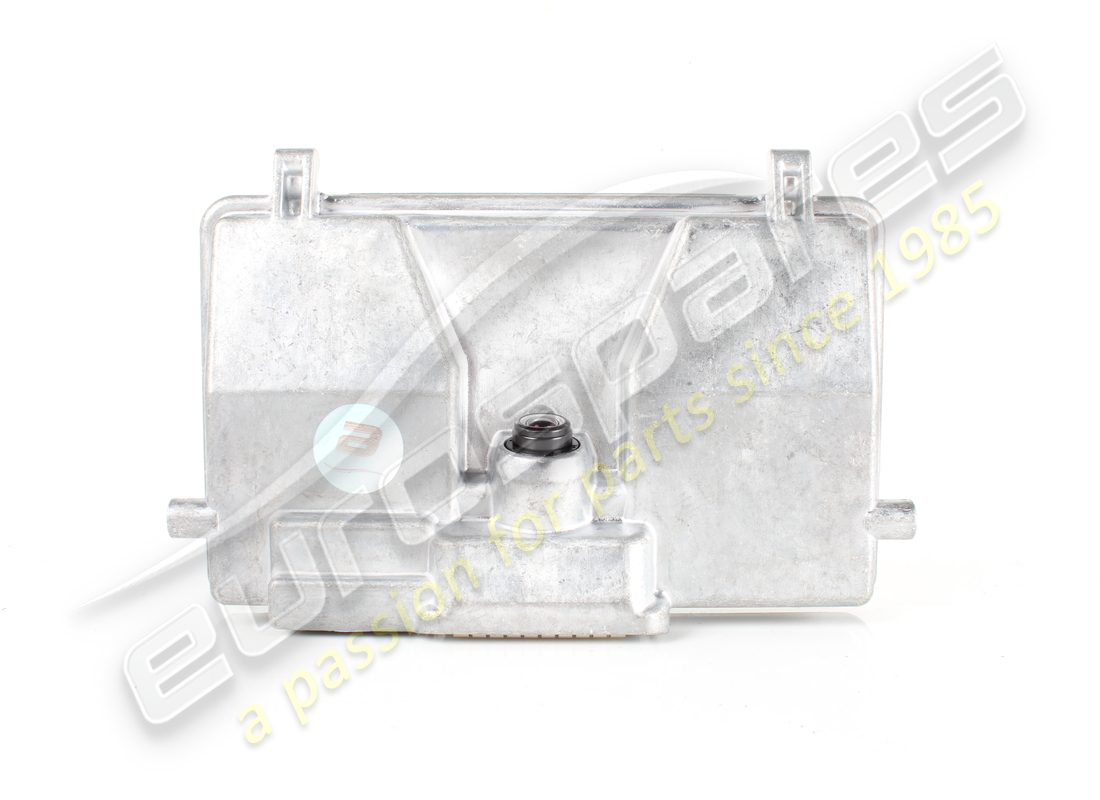 utilisé ferrari camera di serie con cp2. numéro de pièce 777161 (3)