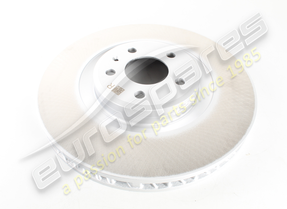 DISQUE DE FREIN NEUF PORSCHE. NUMÉRO DE PIÈCE 95B615302AB (2) disque de frein neuf porsche. numéro de pièce 95b615302ab (2)