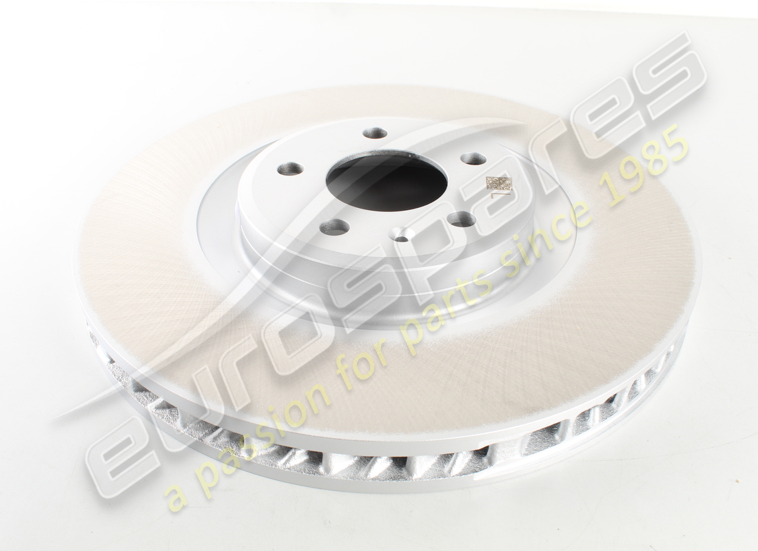 DISQUE DE FREIN NEUF PORSCHE. NUMÉRO DE PIÈCE 95B615301AB (1) disque de frein neuf porsche. numéro de pièce 95b615301ab (1)