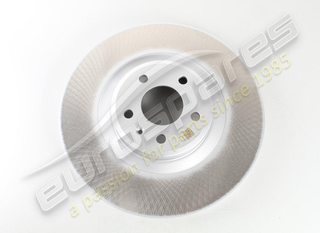 DISQUE DE FREIN NEUF PORSCHE. NUMÉRO DE PIÈCE 95B615301AB (2) disque de frein neuf porsche. numéro de pièce 95b615301ab (2)