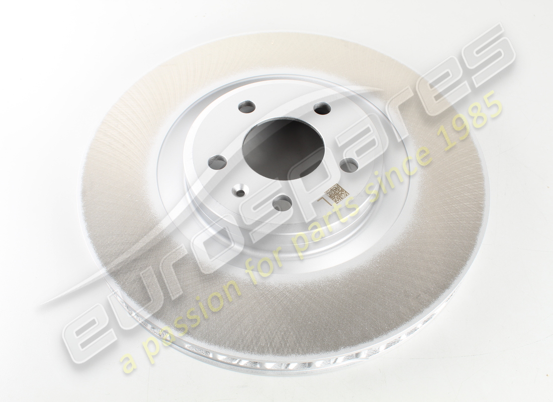 DISQUE DE FREIN NEUF PORSCHE. NUMÉRO DE PIÈCE 95B615301AB (3) disque de frein neuf porsche. numéro de pièce 95b615301ab (3)