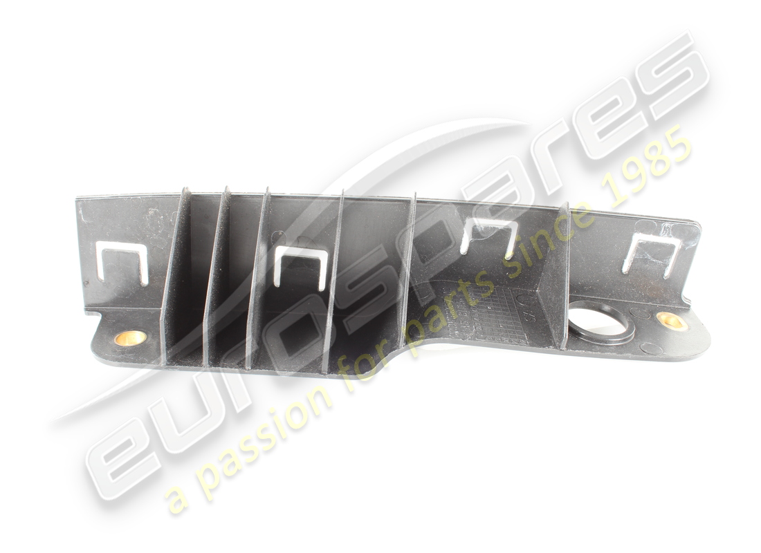 UTILISÉ Ferrari SUPPORT GAUCHE COMPLET POUR ARRIÈRE B . NUMÉRO DE PIÈCE 866357 (1)