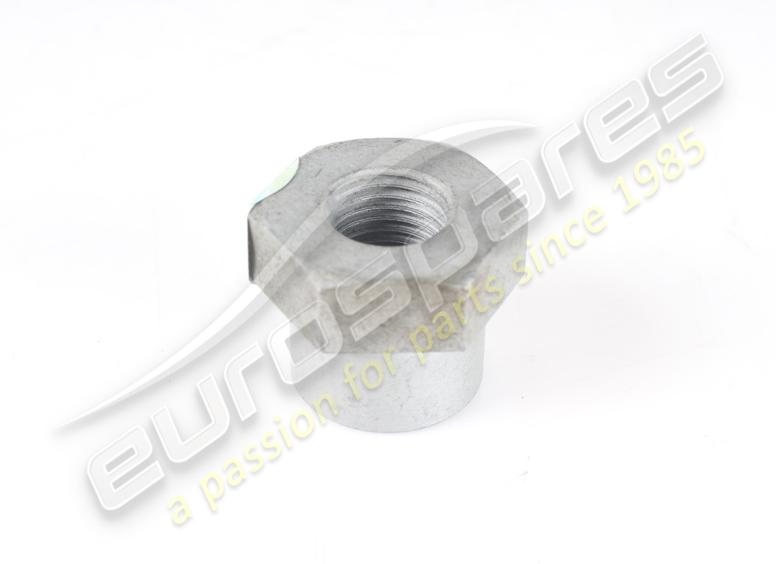 ÉCROU FERRARI UTILISÉ. NUMÉRO DE PIÈCE 287404 (2) écrou ferrari utilisé. numéro de pièce 287404 (2)