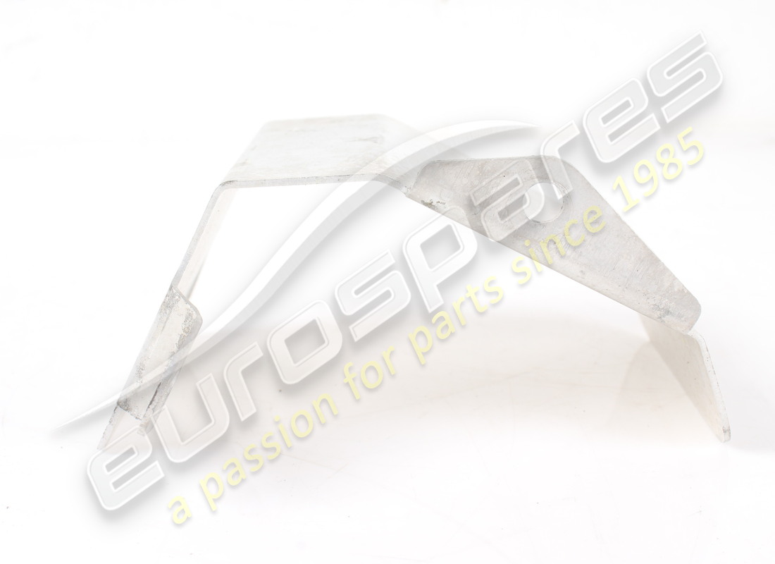BOUCLIER THERMIQUE DE BOÎTE DE VITESSES AVANT GAUCHE D'OCCASION FERRARI. RÉFÉRENCE 325232 (3) bouclier thermique de boîte de vitesses avant gauche d'occasion ferrari. référence 325232 (3)