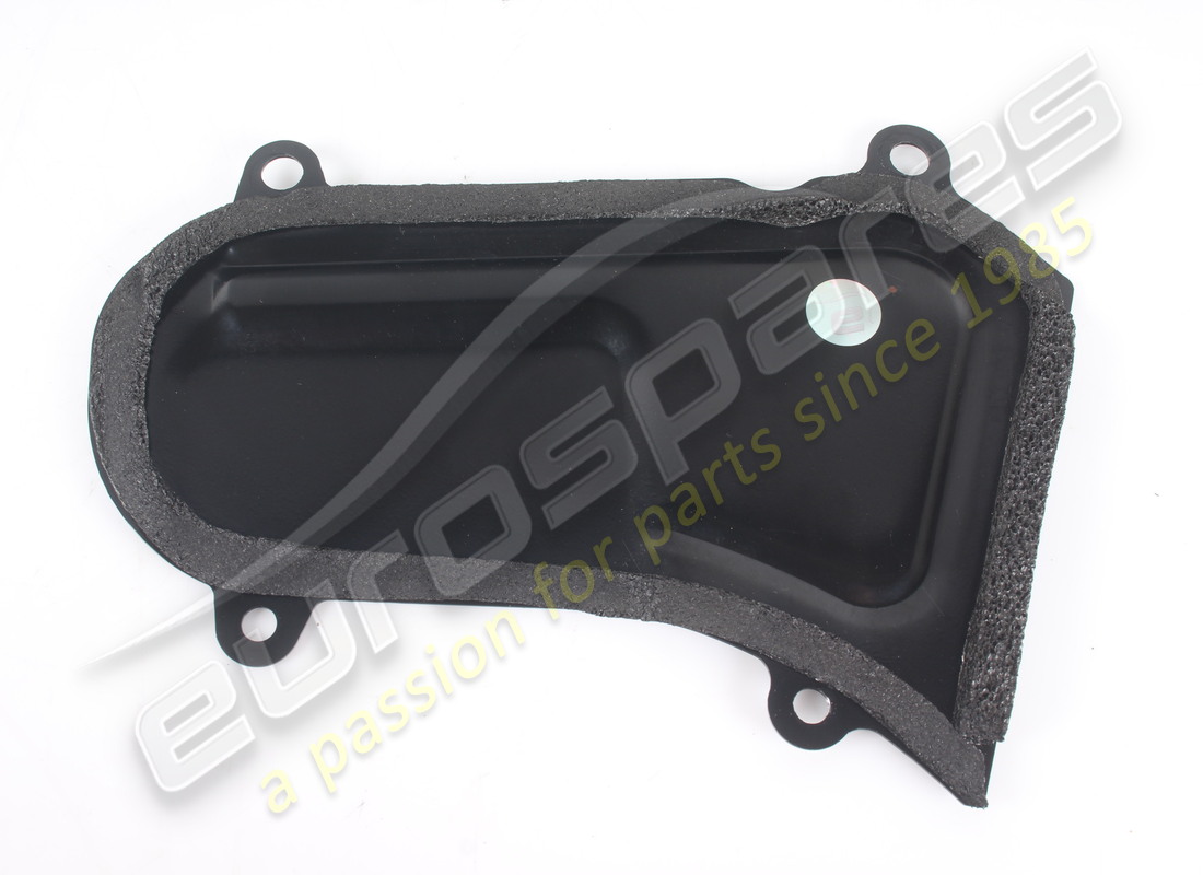 USED FERRARI COMPLETE RH DOOR FRONT PLATE. PART NUMBER 87871200 (1) used ferrari complete rh door front plate. part number 87871200 (1)