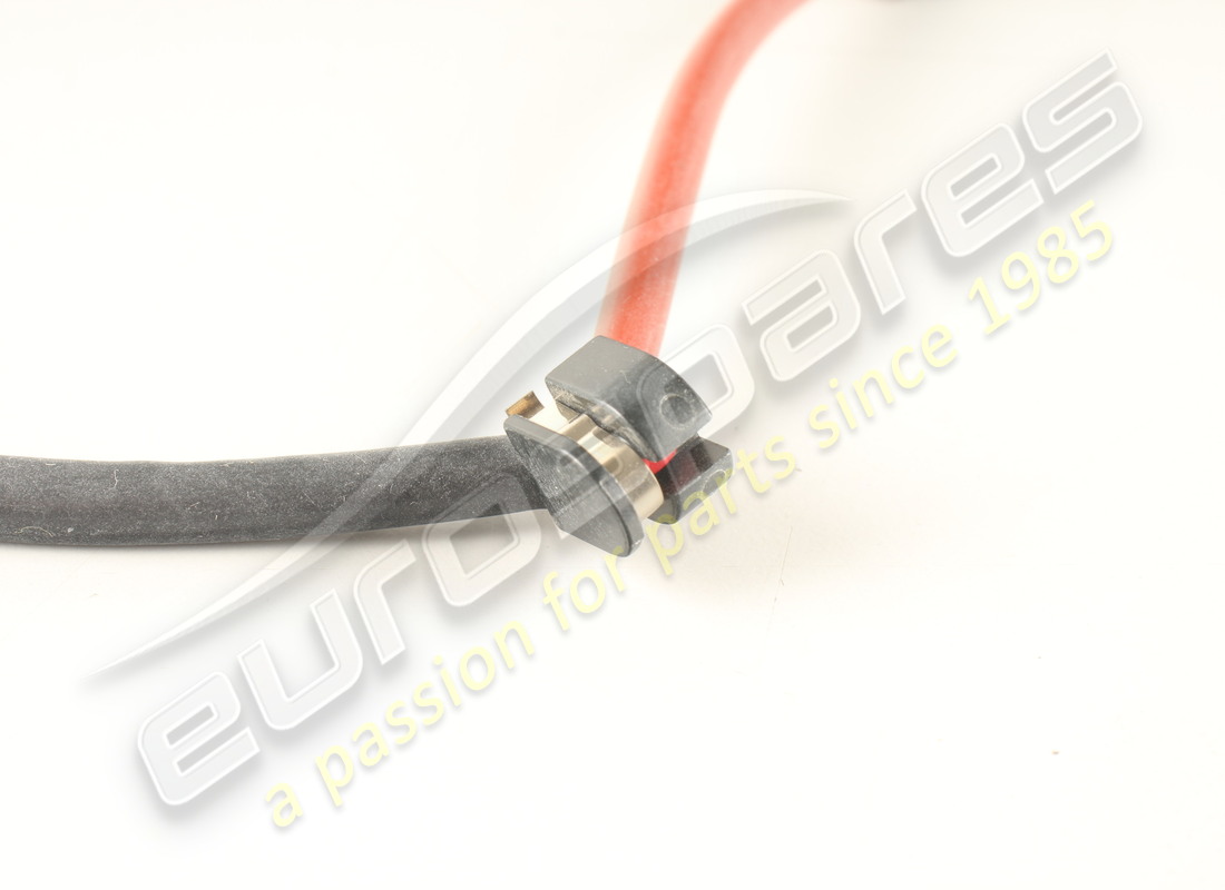 nouveau fil émetteur porsche (indicateur d'usure des plaquettes). numéro de pièce pab615121a (4)
