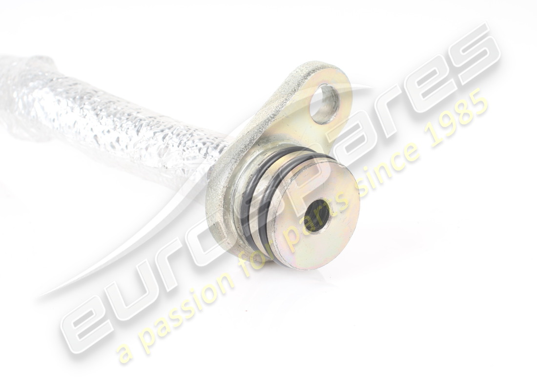 tube mandata ferrari d'occasion h2o a turbo dx. numéro de pièce 894855 (2)