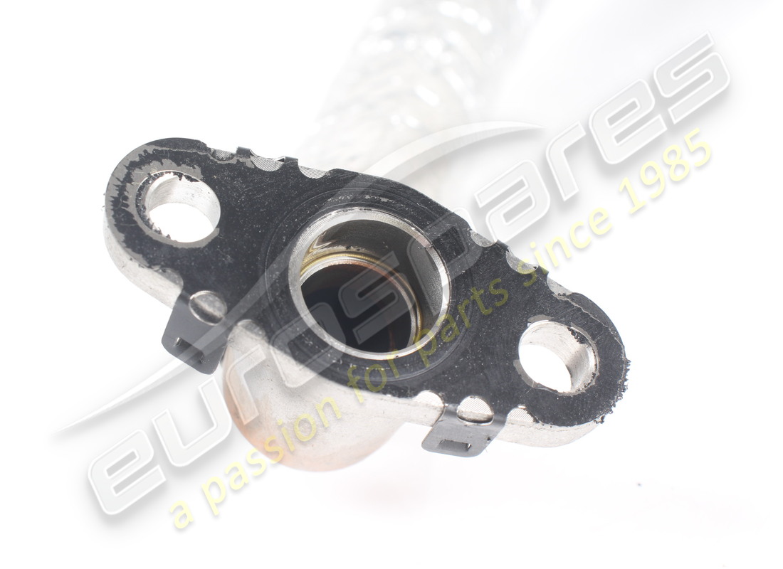 utilisé ferrari tubo recupero olio da turbi. numéro de pièce 908137 (4)