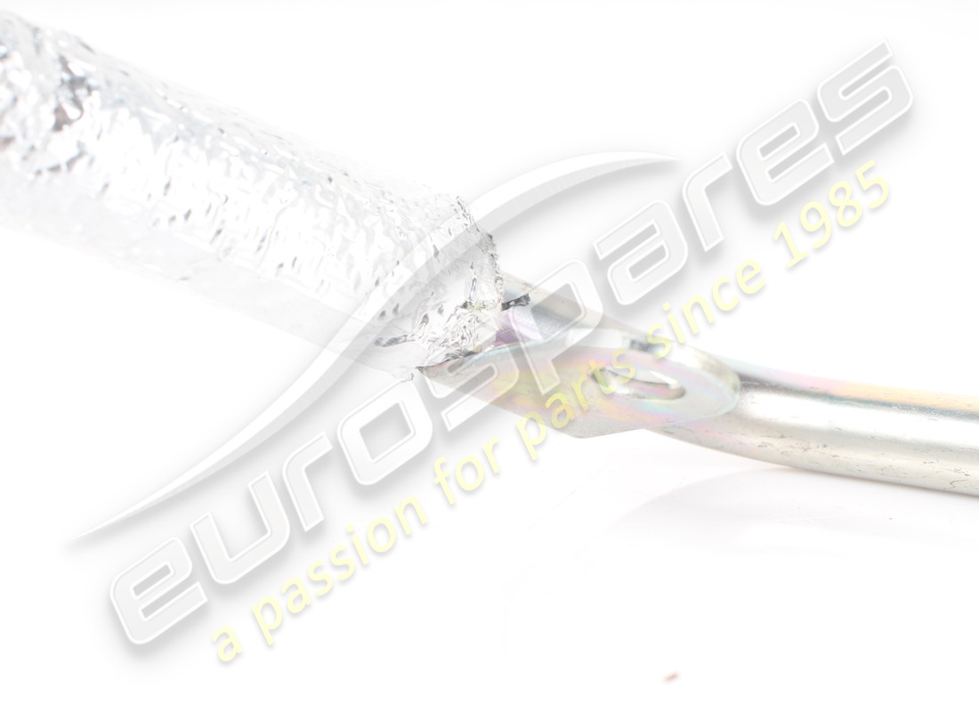 tube mandata ferrari d'occasion h2o a turbo sx. numéro de pièce 826626 (4)