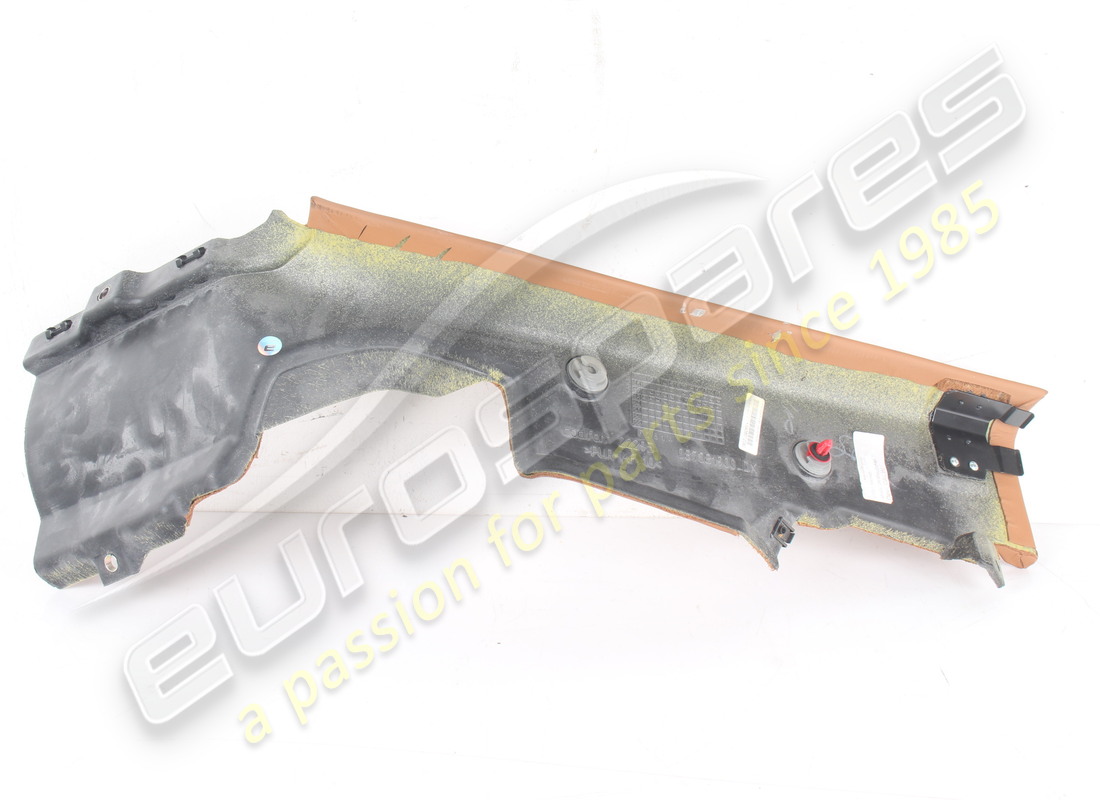 UTILISÉ FERRARI RIVESTIMENTO CANALINA. NUMÉRO DE PIÈCE 87082000 (2) utilisé ferrari rivestimento canalina. numéro de pièce 87082000 (2)