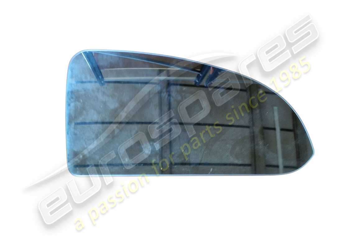 nouveau eurospares miroir en verre. numéro de pièce 400857536b (1)