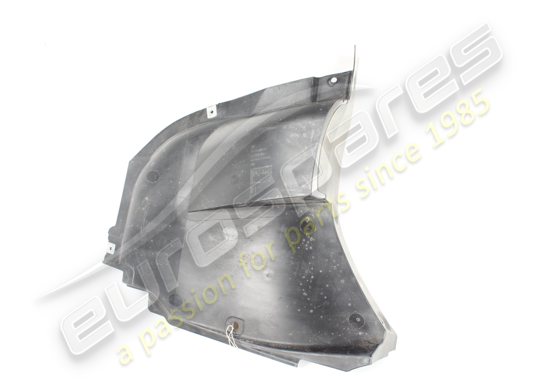 protection de passage de timonerie d'occasion porsche. numéro de pièce 99150450195 (1)