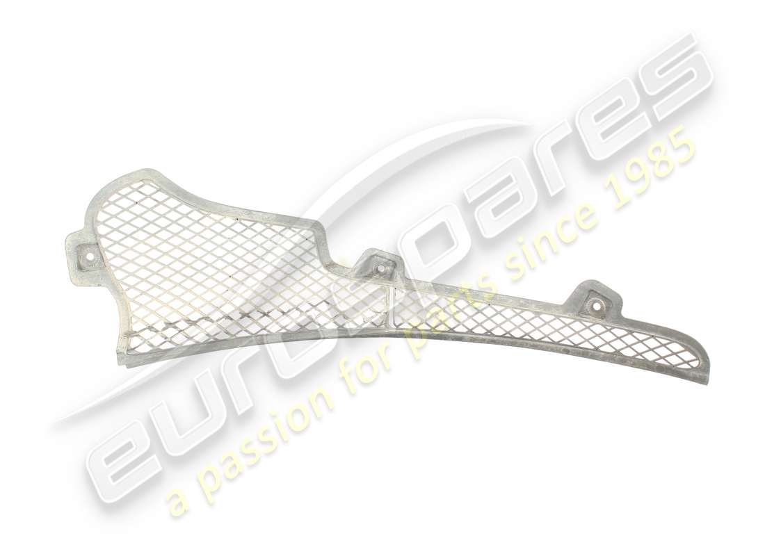 grille porsche utilisée. numéro de pièce 99150478890 (2)