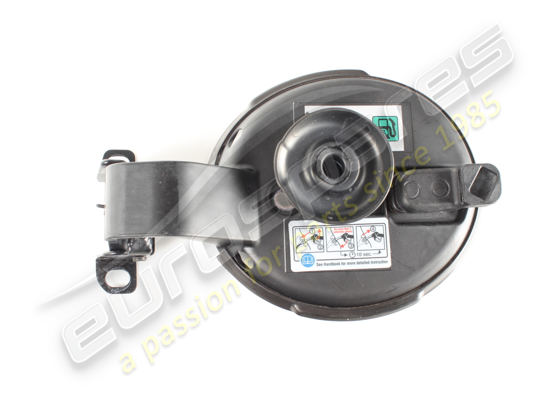 ferrari carburant cerniera sportello utilisé. numéro de pièce 848082 (2)