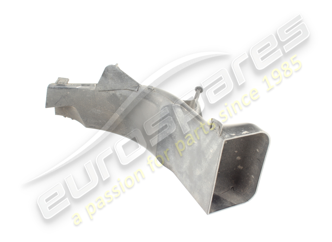 refroidissement d'air de frein d'occasion porsche. numéro de pièce 99133148181 (3)