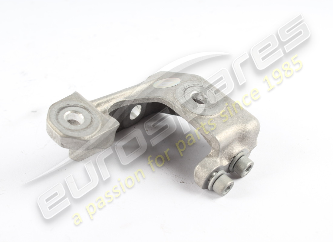 support de montage de démarreur ferrari utilisé. numéro de pièce 277661 (2)