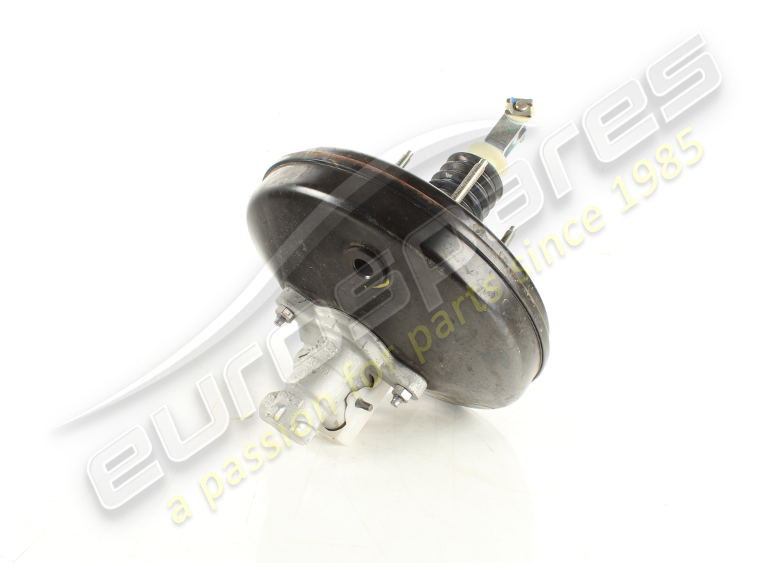 UTILISÉ FERRARI SERVO DE FREIN COMPLET AVEC POMPE. NUMÉRO DE PIÈCE 248907 (2) utilisé ferrari servo de frein complet avec pompe. numéro de pièce 248907 (2)