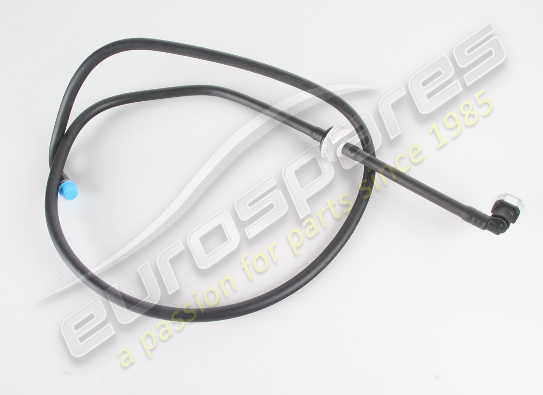 new ferrari complete rh depression pipe. part number 222112 (1)