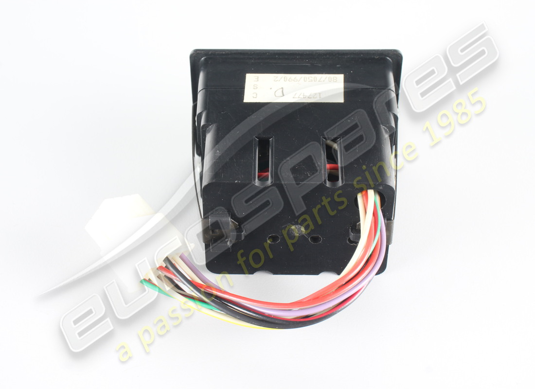 nouveau ferrari interrupteur de chauffage droit numéro de pièce 2578089800 (2)