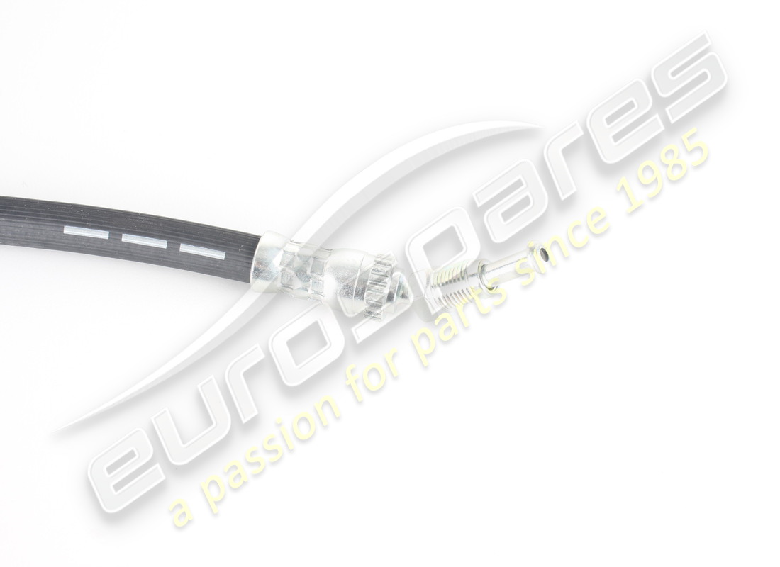 nouveau eurospares tuyau de frein avant 380mm. numéro de pièce 118101 (2)